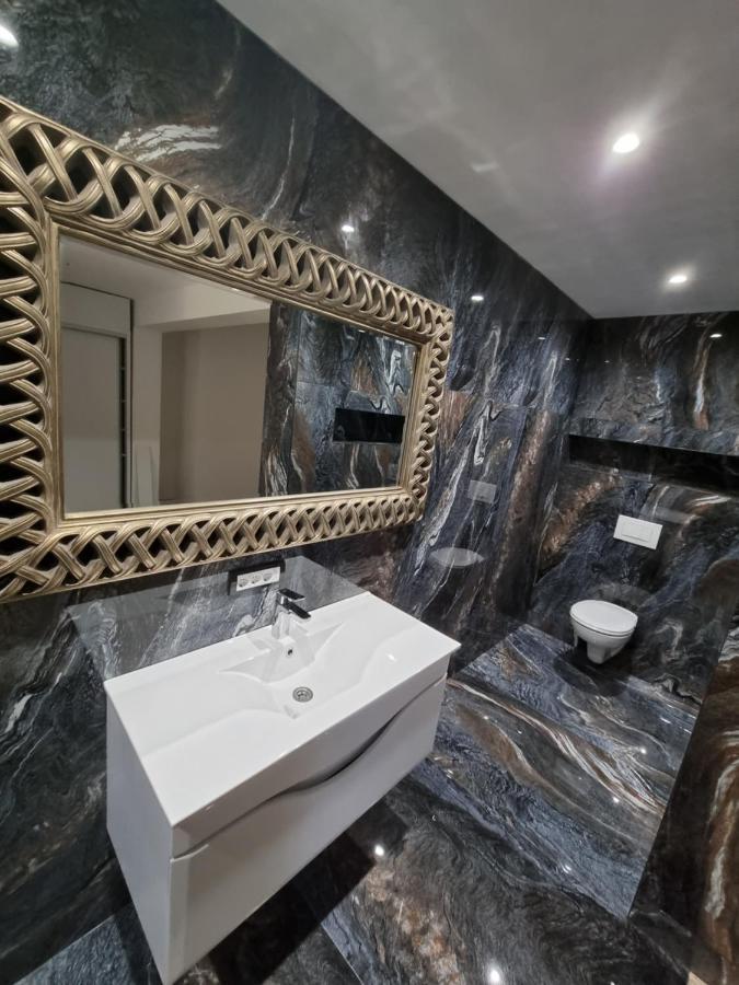 Sky Apartmani & Spa Leskovac  Eksteriør billede