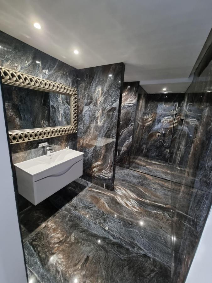 Sky Apartmani & Spa Leskovac  Eksteriør billede