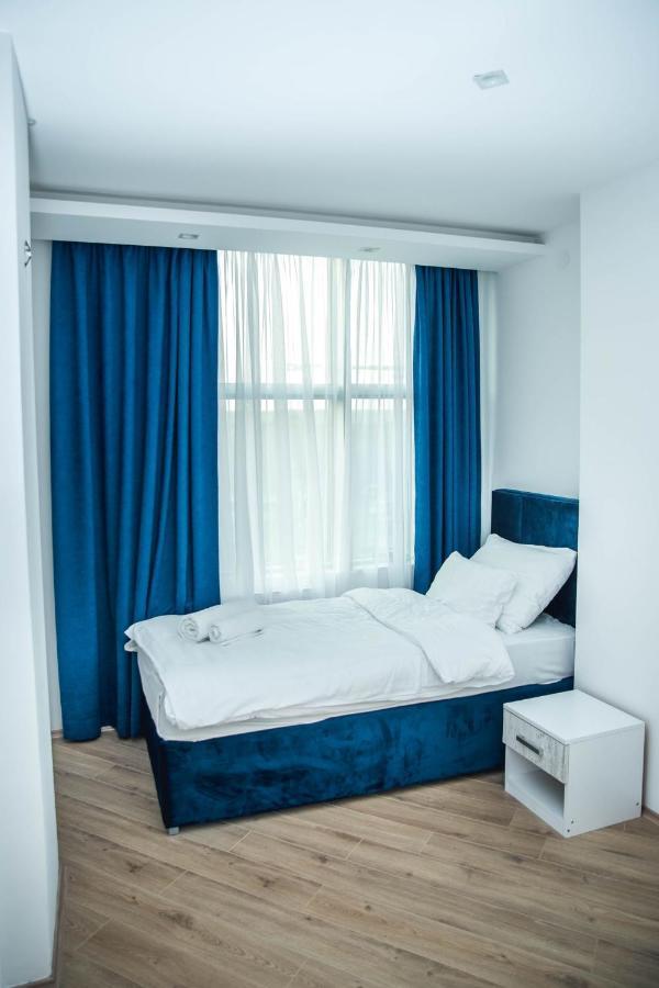 Sky Apartmani & Spa Leskovac  Eksteriør billede