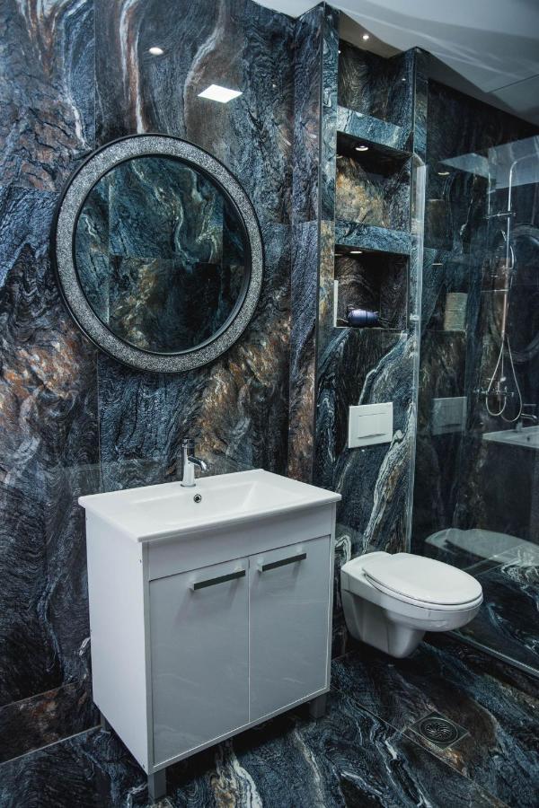 Sky Apartmani & Spa Leskovac  Eksteriør billede