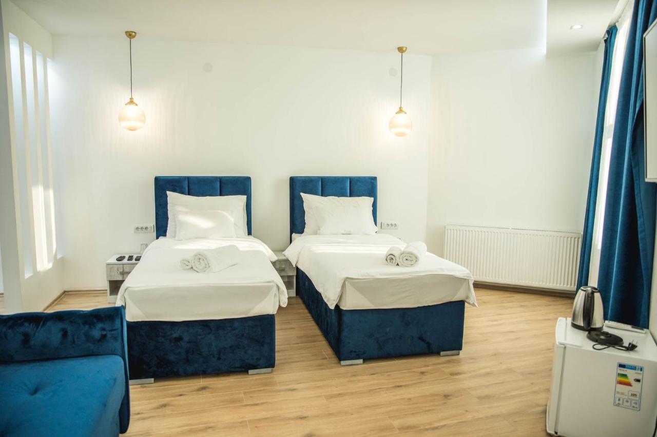 Sky Apartmani & Spa Leskovac  Eksteriør billede