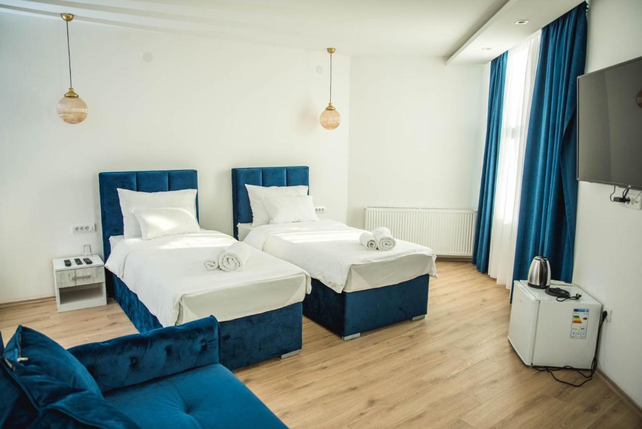 Sky Apartmani & Spa Leskovac  Eksteriør billede