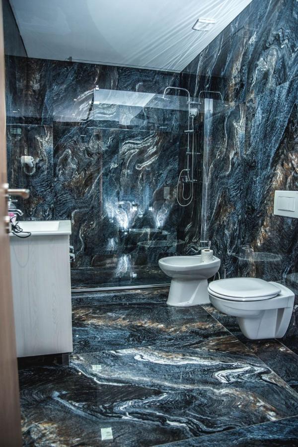 Sky Apartmani & Spa Leskovac  Eksteriør billede