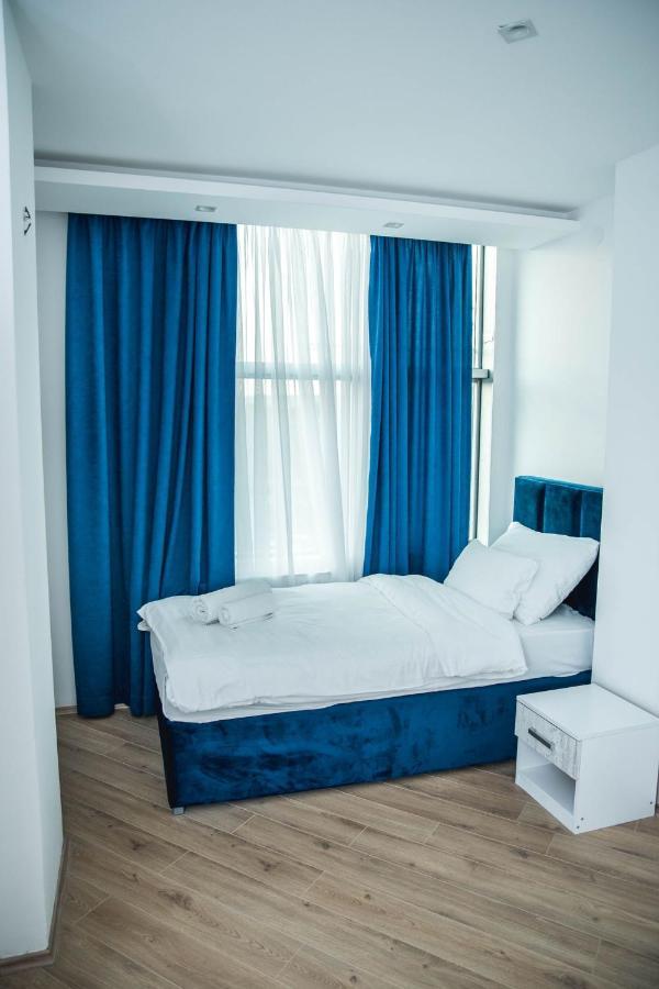 Sky Apartmani & Spa Leskovac  Eksteriør billede