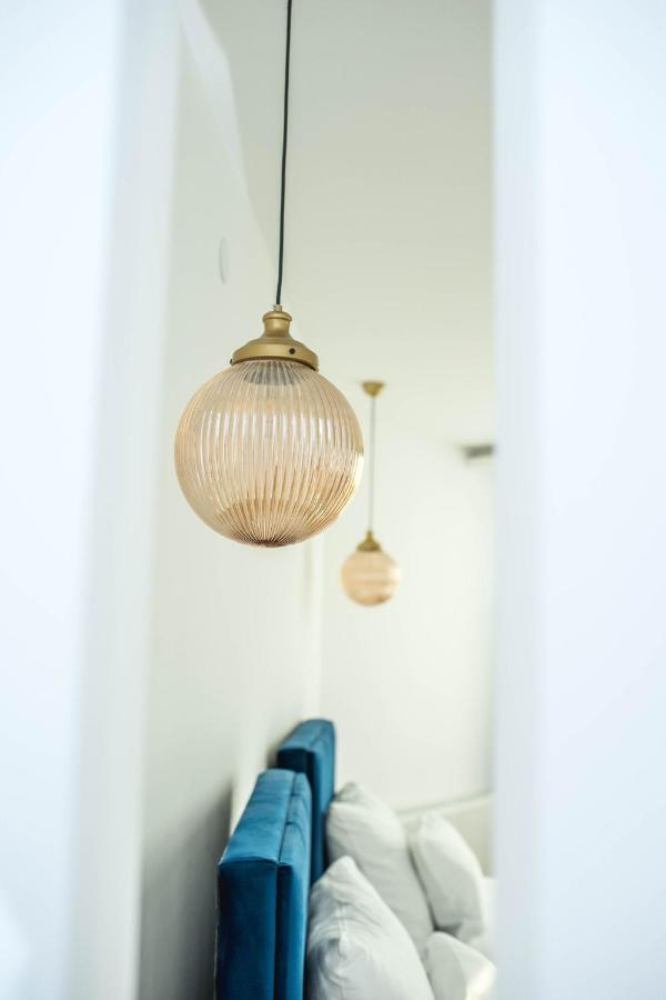 Sky Apartmani & Spa Leskovac  Eksteriør billede