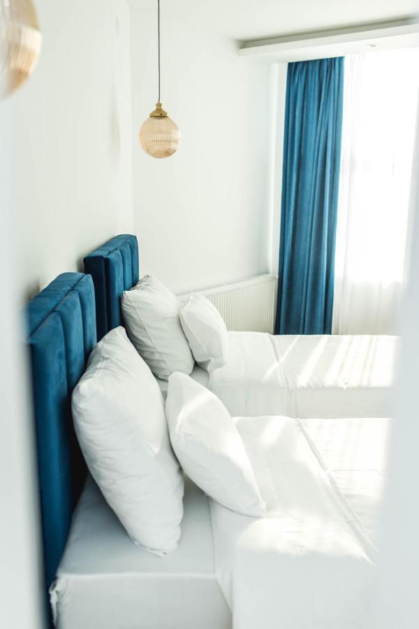 Sky Apartmani & Spa Leskovac  Eksteriør billede