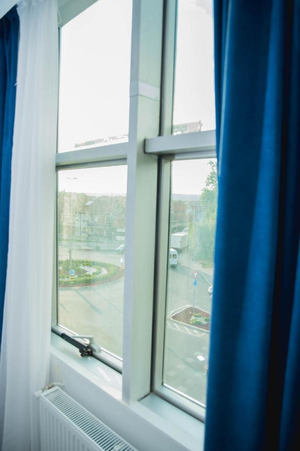 Sky Apartmani & Spa Leskovac  Eksteriør billede