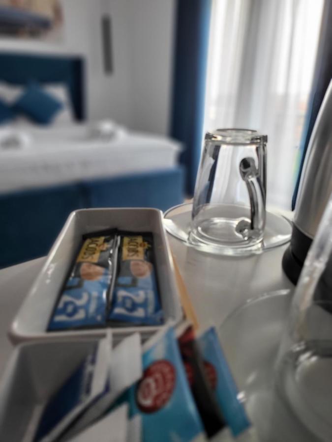 Sky Apartmani & Spa Leskovac  Eksteriør billede
