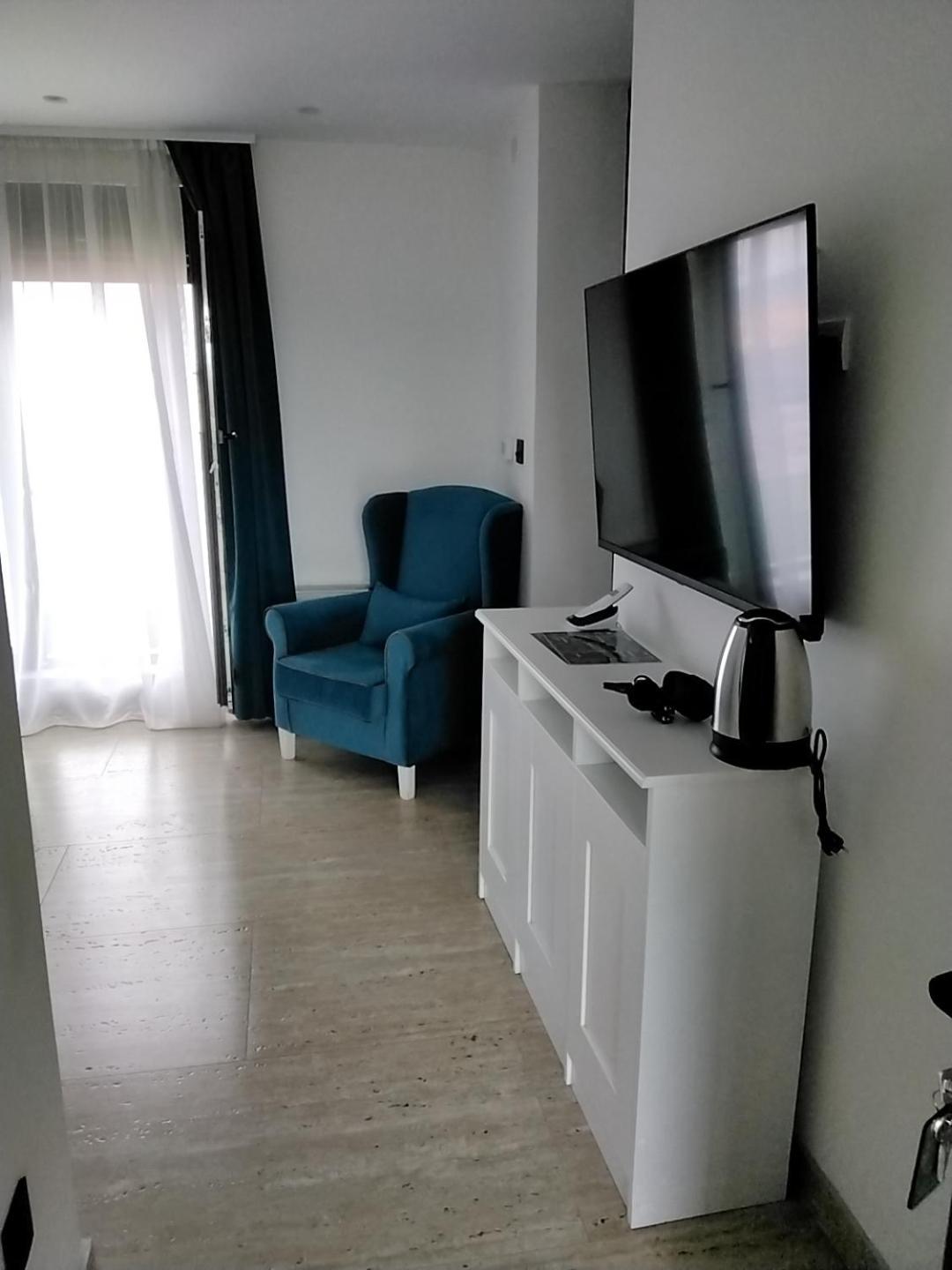 Sky Apartmani & Spa Leskovac  Værelse billede