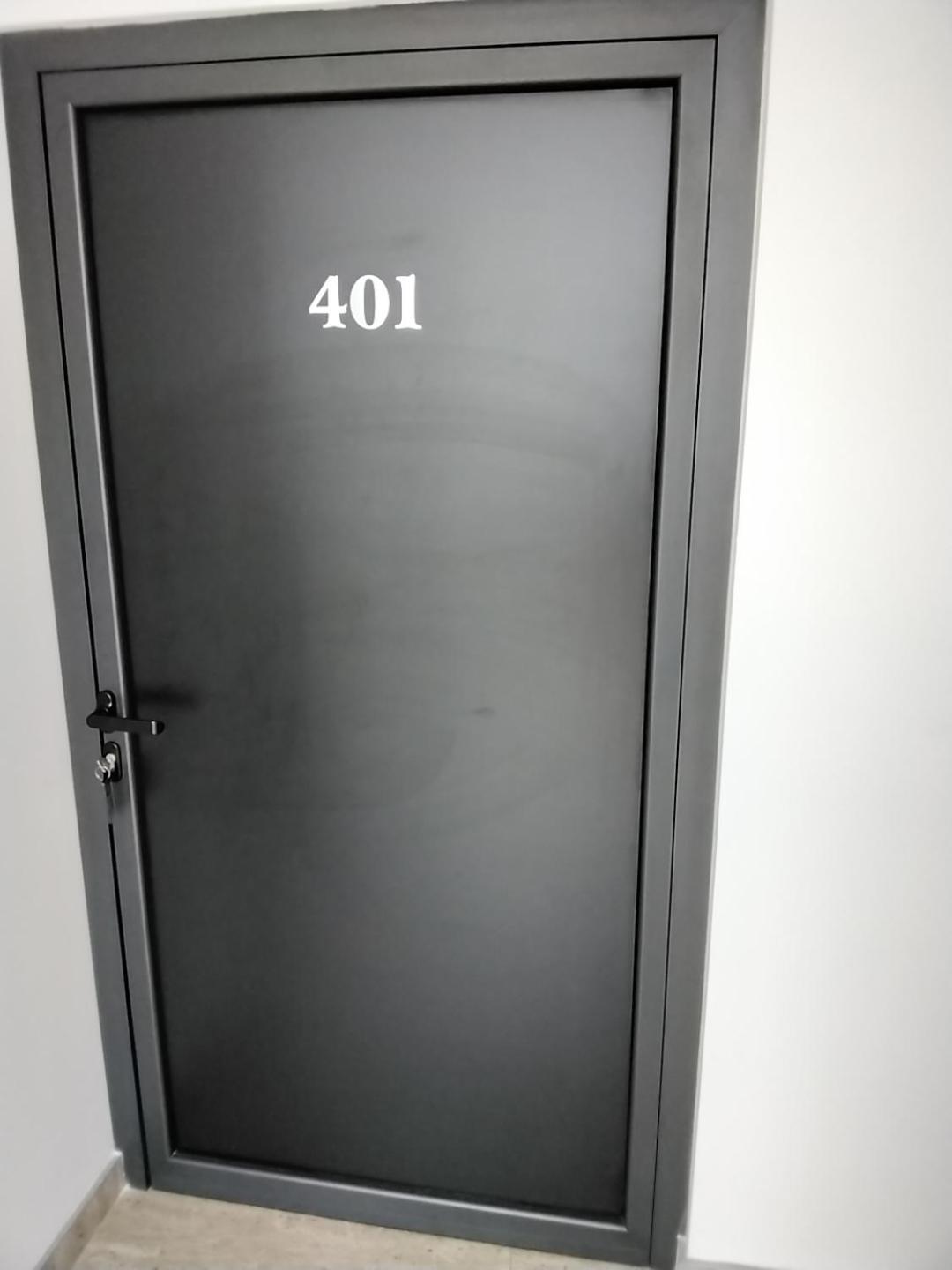 Sky Apartmani & Spa Leskovac  Værelse billede