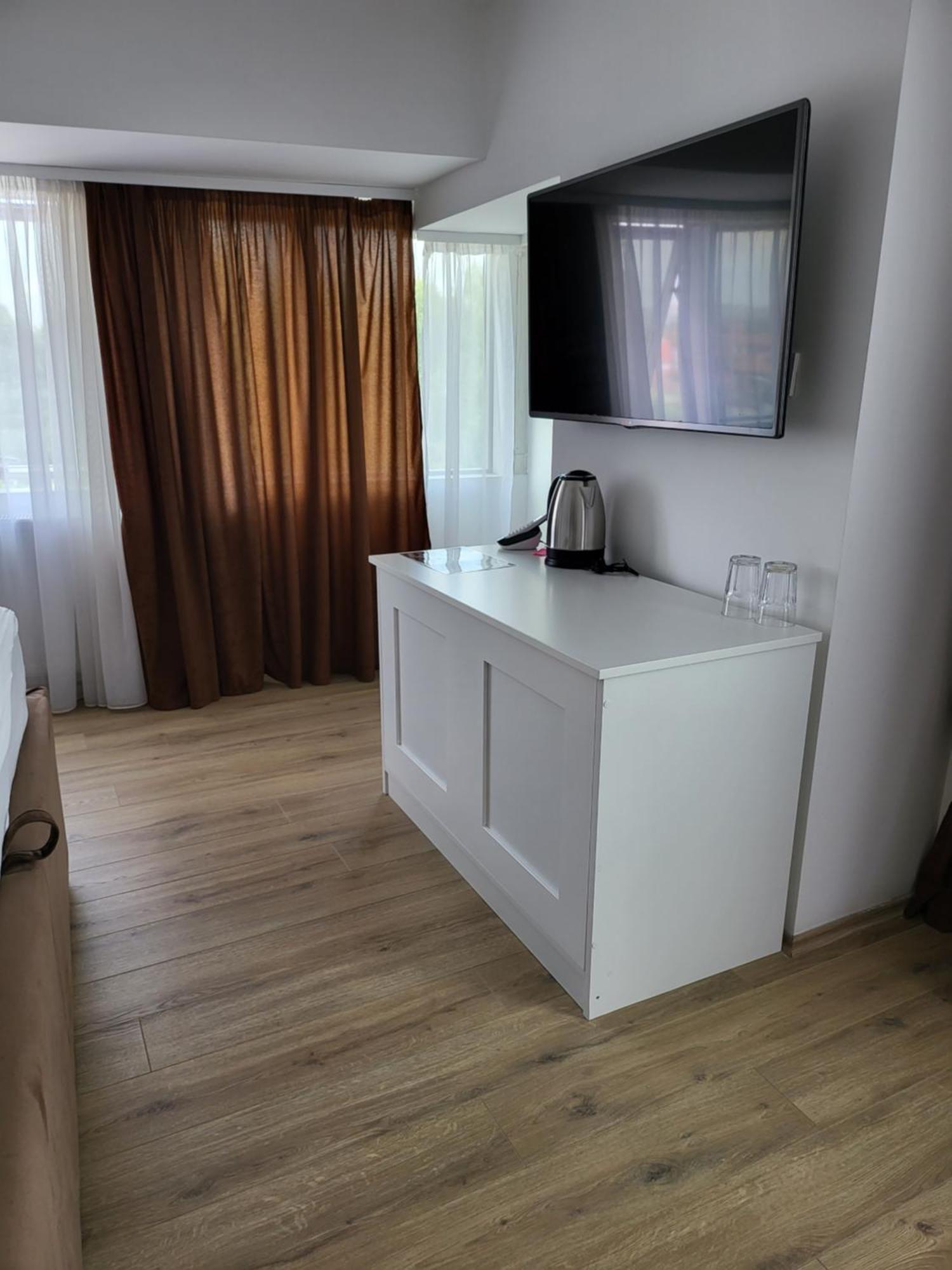Sky Apartmani & Spa Leskovac  Værelse billede